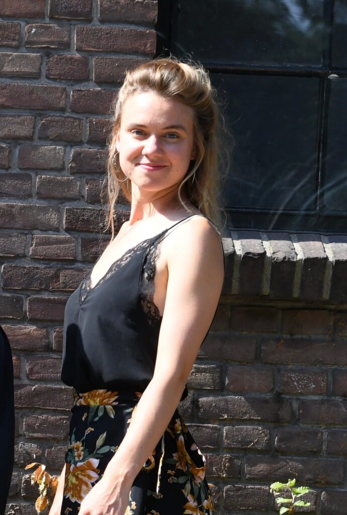 Nieke van der Hoff